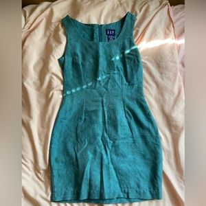 Vintage 90s GAP Dress